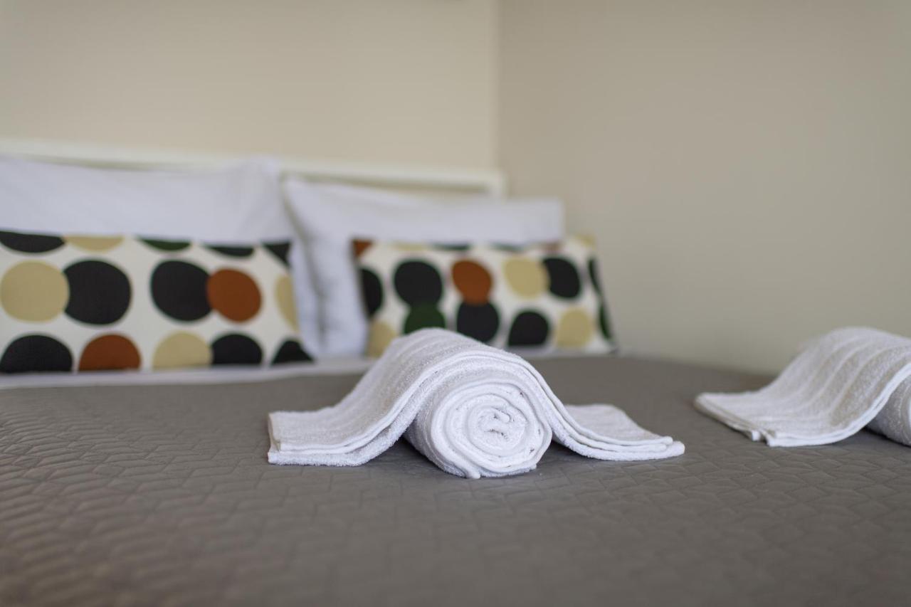 Moukas Seaside Apartments Romantico Σελιανίτικα Εξωτερικό φωτογραφία