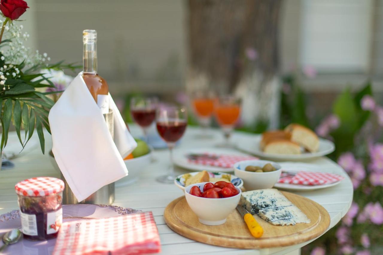 Moukas Seaside Apartments Romantico Σελιανίτικα Εξωτερικό φωτογραφία